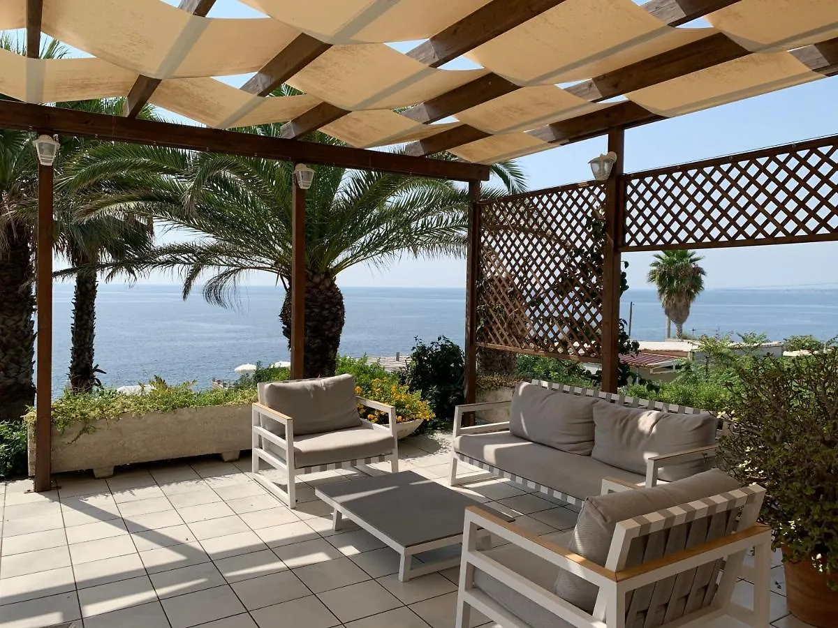Villa Luce Syrakus