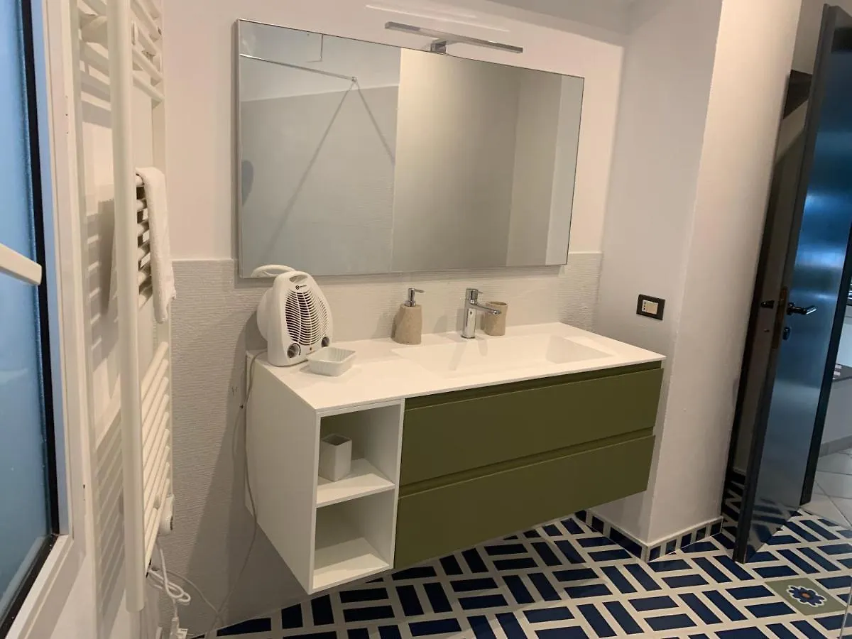 Villa Luce Syrakus Italien