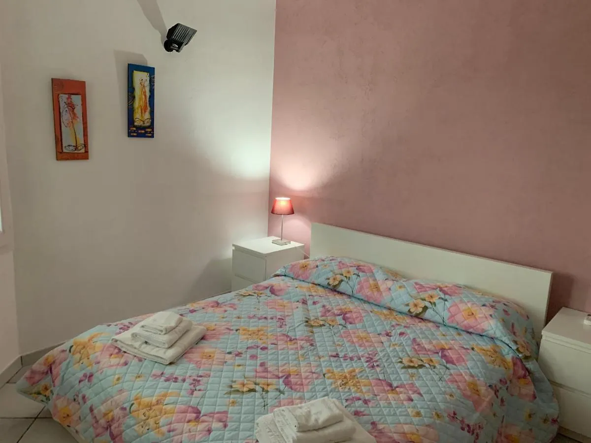 Villa Luce Syrakus Italien