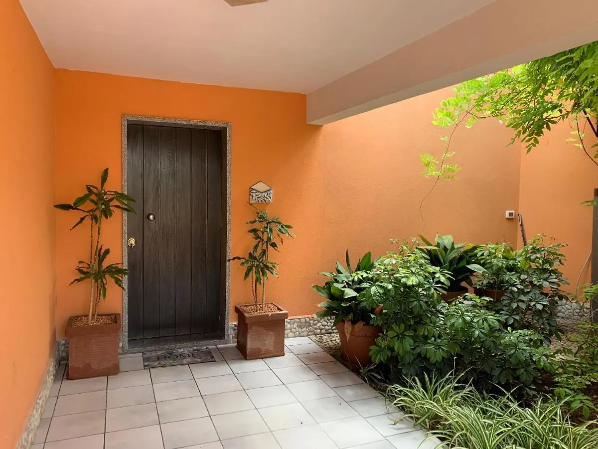 Villa Luce Syrakus
