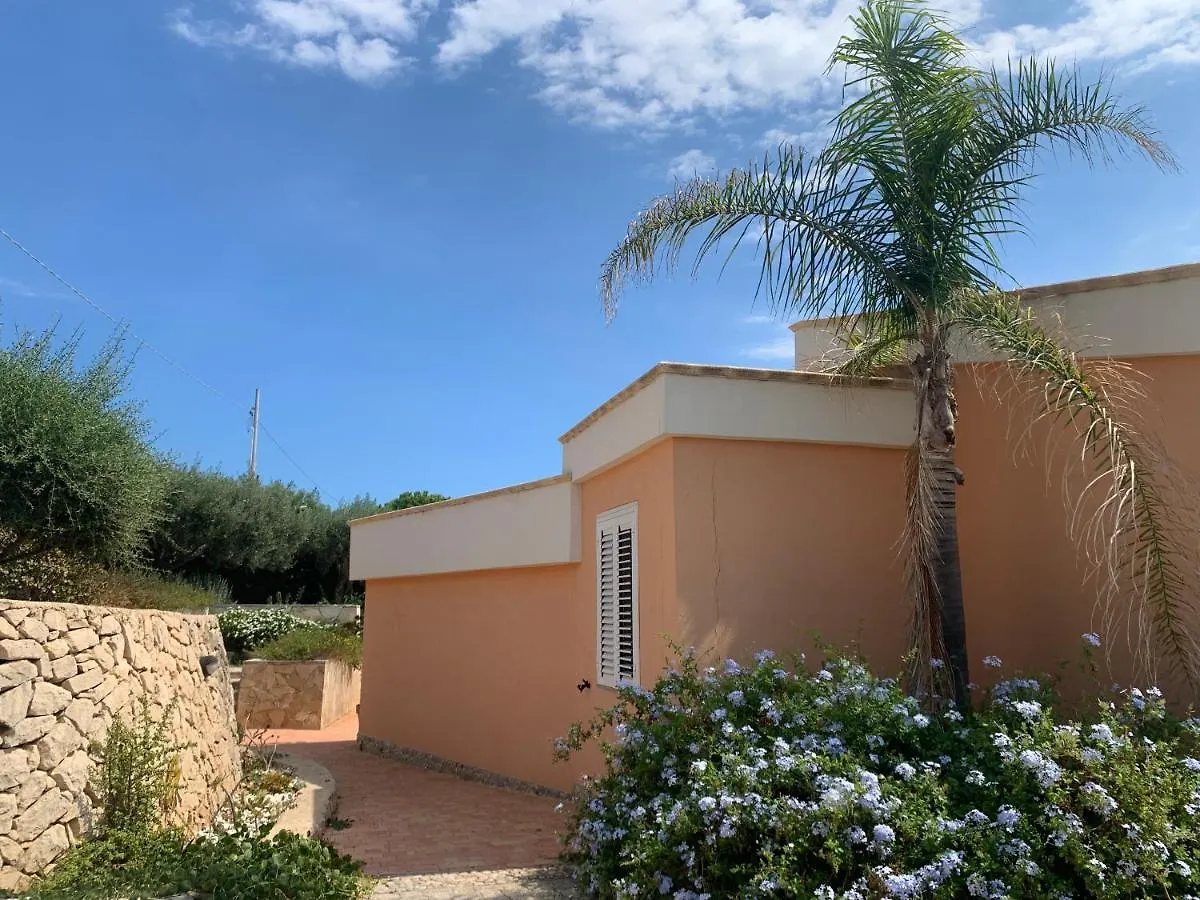 Villa Luce Syrakus 0*,  Italien