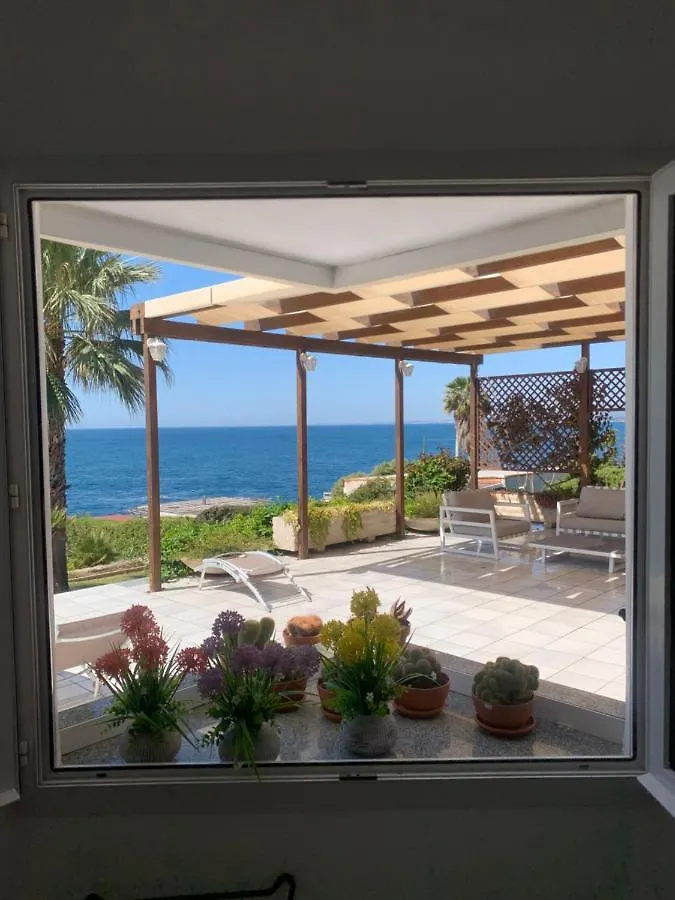 Villa Luce Syrakus 0*,  Italien