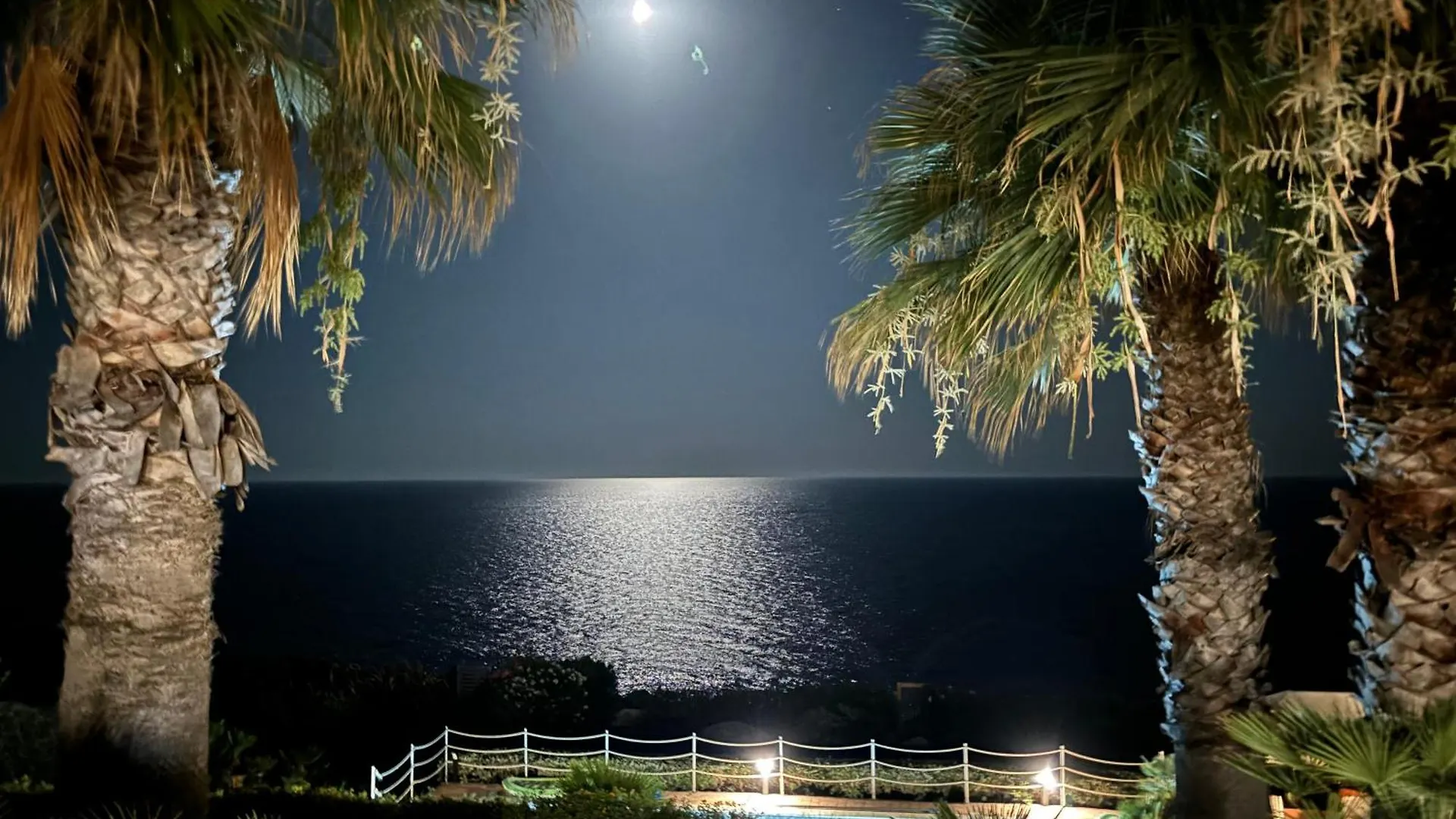 Villa Luce Syrakus 0*,  Italien
