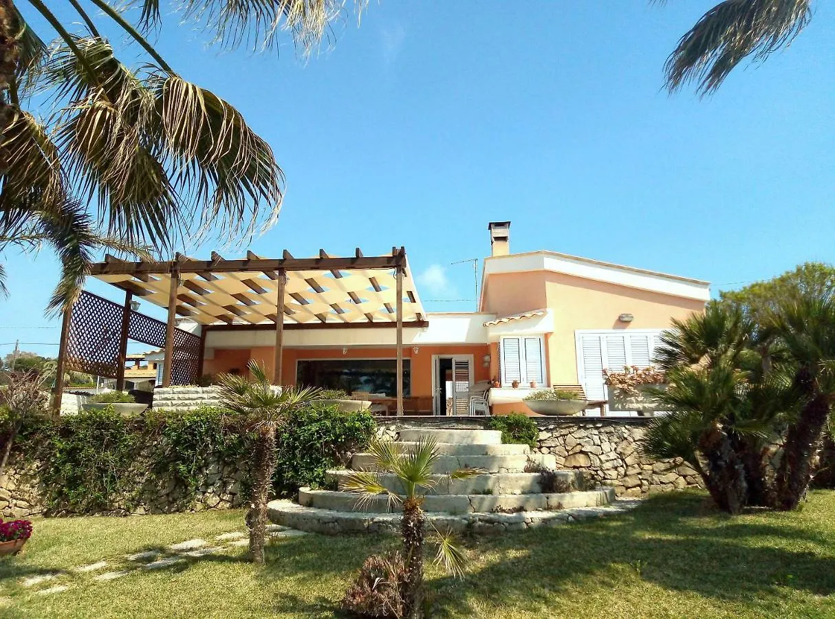 Villa Luce Syrakus