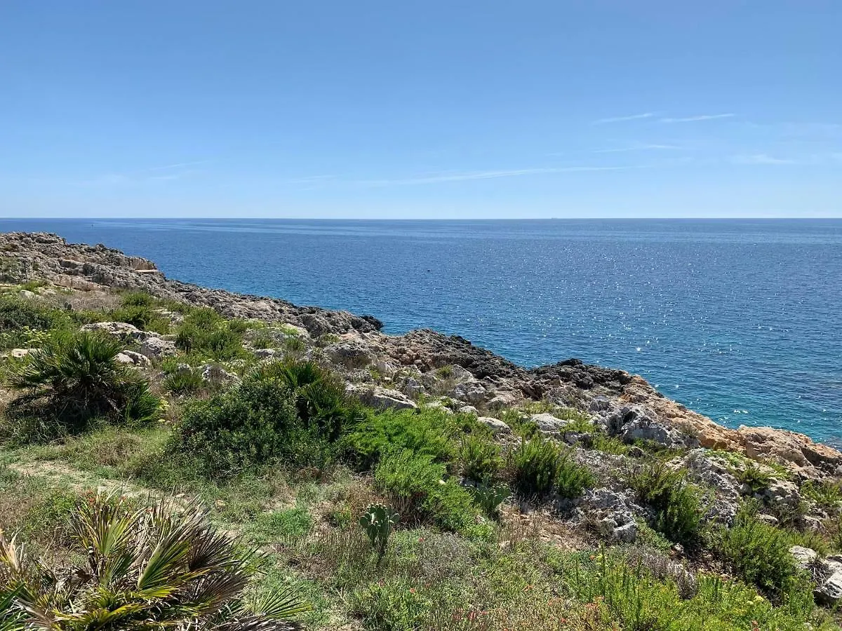 Villa Luce Syrakus Italien