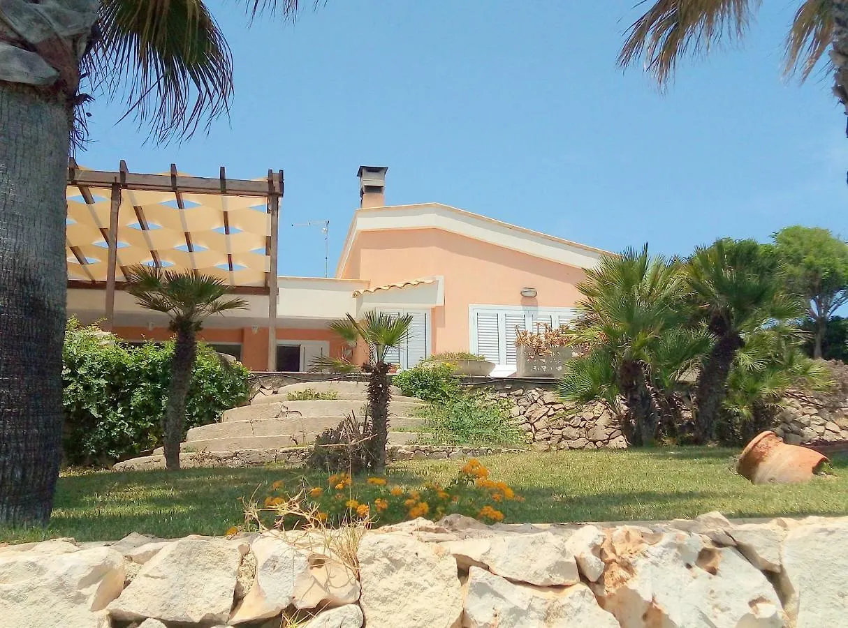 Villa Luce Syrakus