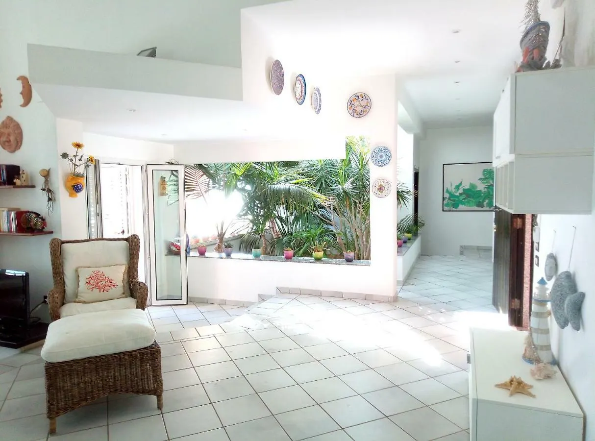 Villa Luce Syrakus