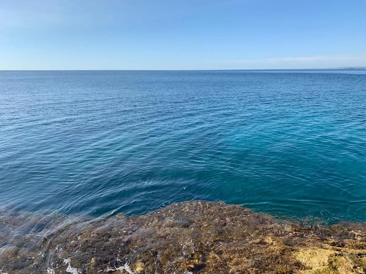 Villa Luce Syrakus Italien
